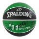 Balón Basket Spalding Nba Kyrie Irving 3001586017017