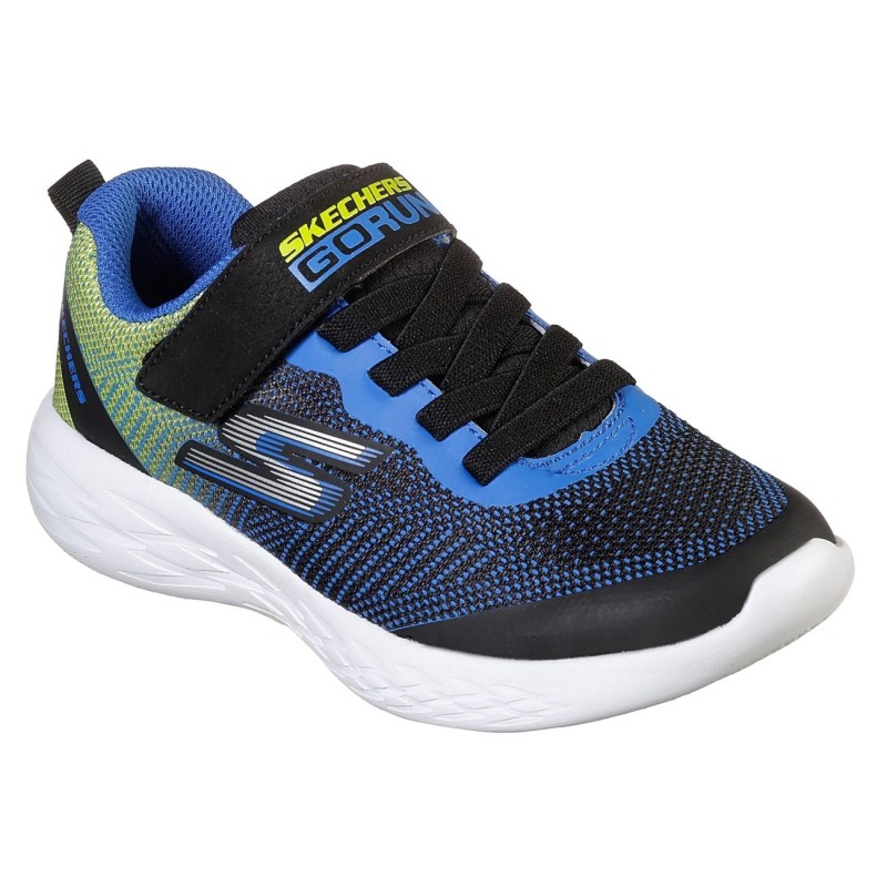 skechers go run 2 azul