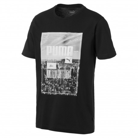 Camiseta Puma Photoprint Skyline 854994 01