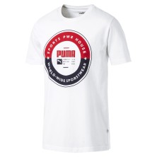 Camiseta Puma Execution 854078 02