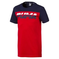 Camiseta Puma Alpha Trend 854383 11