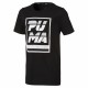 Camiseta Puma Alpha Trend 854386 01