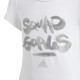 Camiseta adidas Squad DV2746