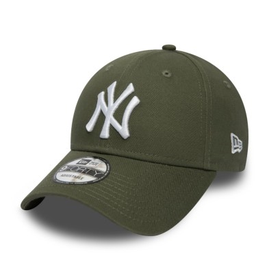 Gorra New Era New York Yankees Esential 9Forty 80636010