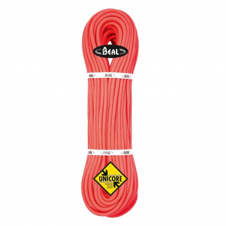Cuerda Beal Joker Dcvr Unicore 9.1 mm 80 metros 