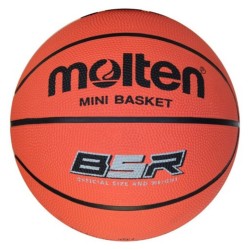 Balon Molten Minibasket B5R2