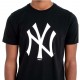 Camiseta New Era New York Yankees 11863697 