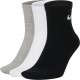 Calcetines Nike Everyday Lightweight (Pack 3) SX7677 901