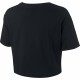 Camiseta Nike NSW Tee Essntl Crp Icn Ftr Chooped BV6175 010