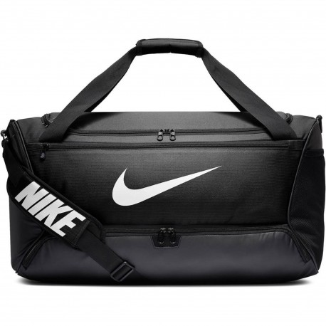 Bolsa Nike Brasilia M Durff BA5955 010