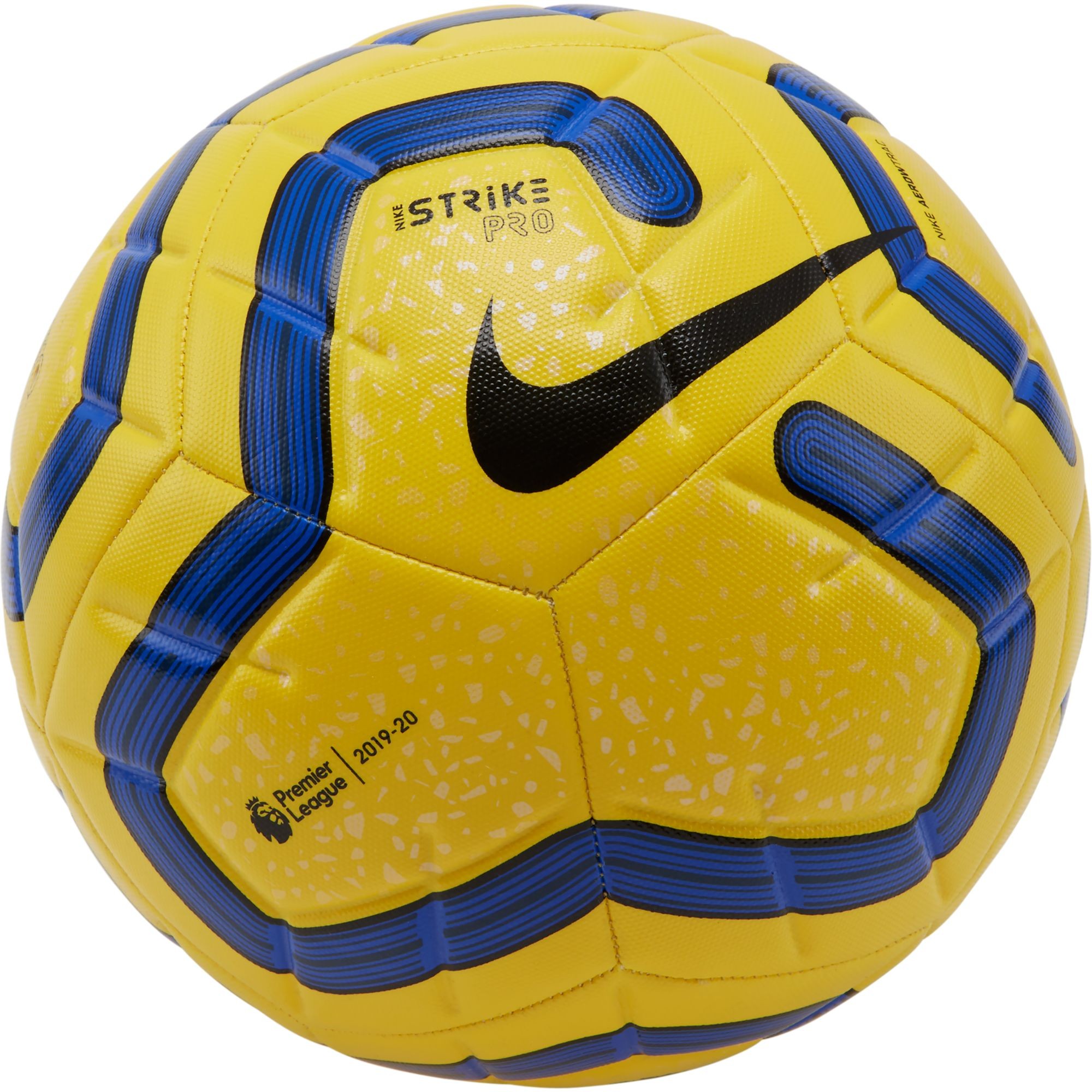 Balón Nike Premier League SC3640 710 - Deportes Manzanedo