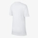 Camiseta Nike Sportswear Kids AR5252 100