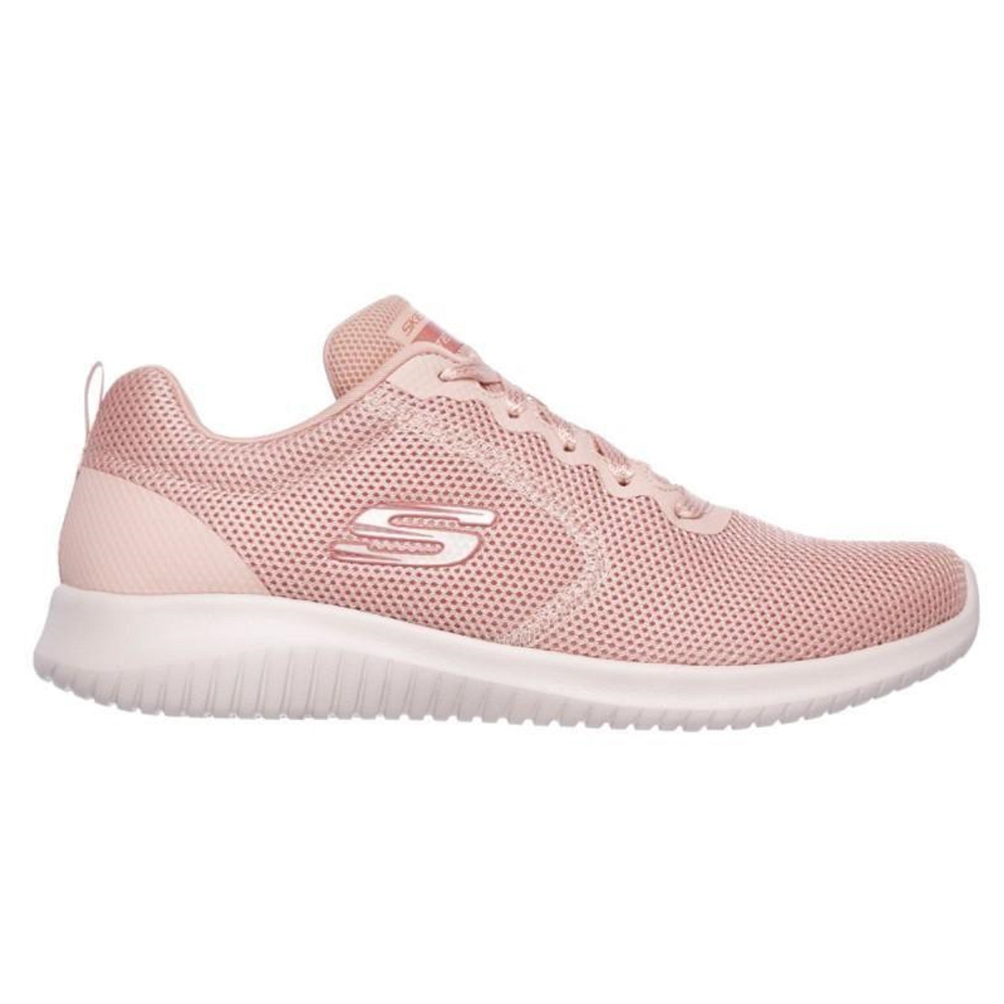 skechers boots mujer rosas