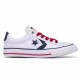 Zapatilla Converse Twisted Classics Star Player Low Top 668013C 102