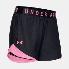 Pantalón Corto Under Armour Play Up Short 3.0 1344552 013