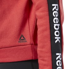 Sudadera Reebok Linear Logo Crew EK1355