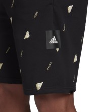 Pantalón adidas  Mhe Gfx FQ7225