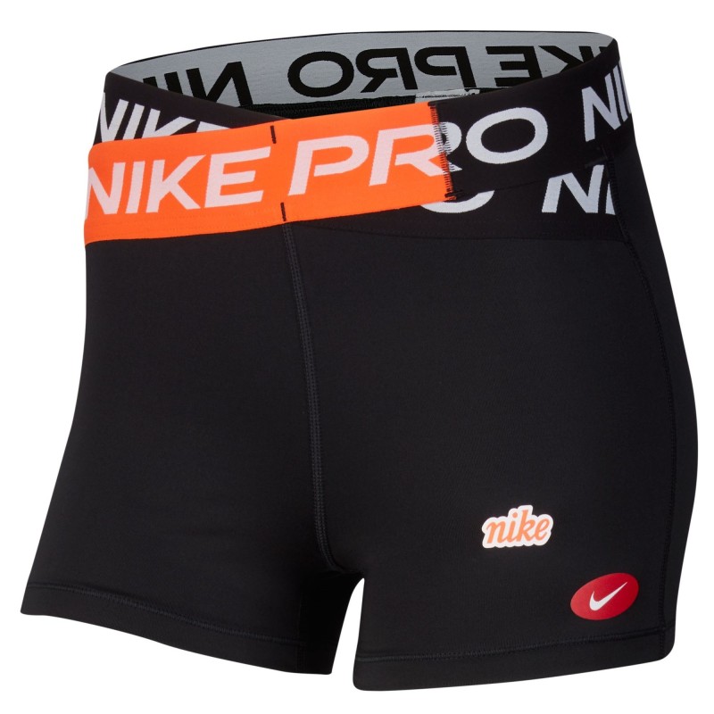 Pantalón Corto Nike Pro 3\