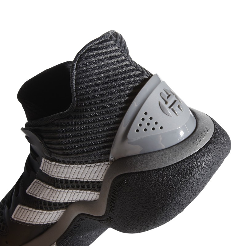 Salida espina maníaco Zapatillas Baloncesto adidas Harden Stepback EF9893 - Deportes Manzanedo