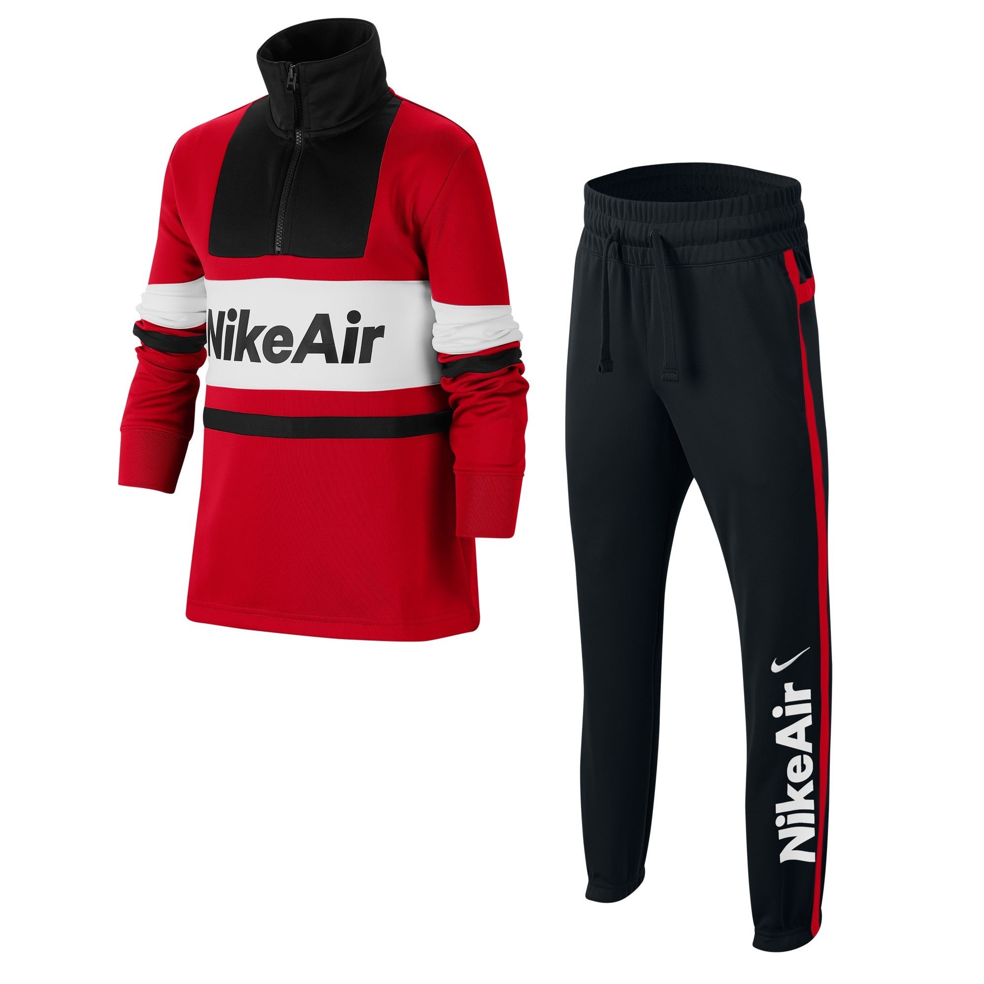 Chándal Nike Air Tracksui CJ7859 657 - Deportes Manzanedo