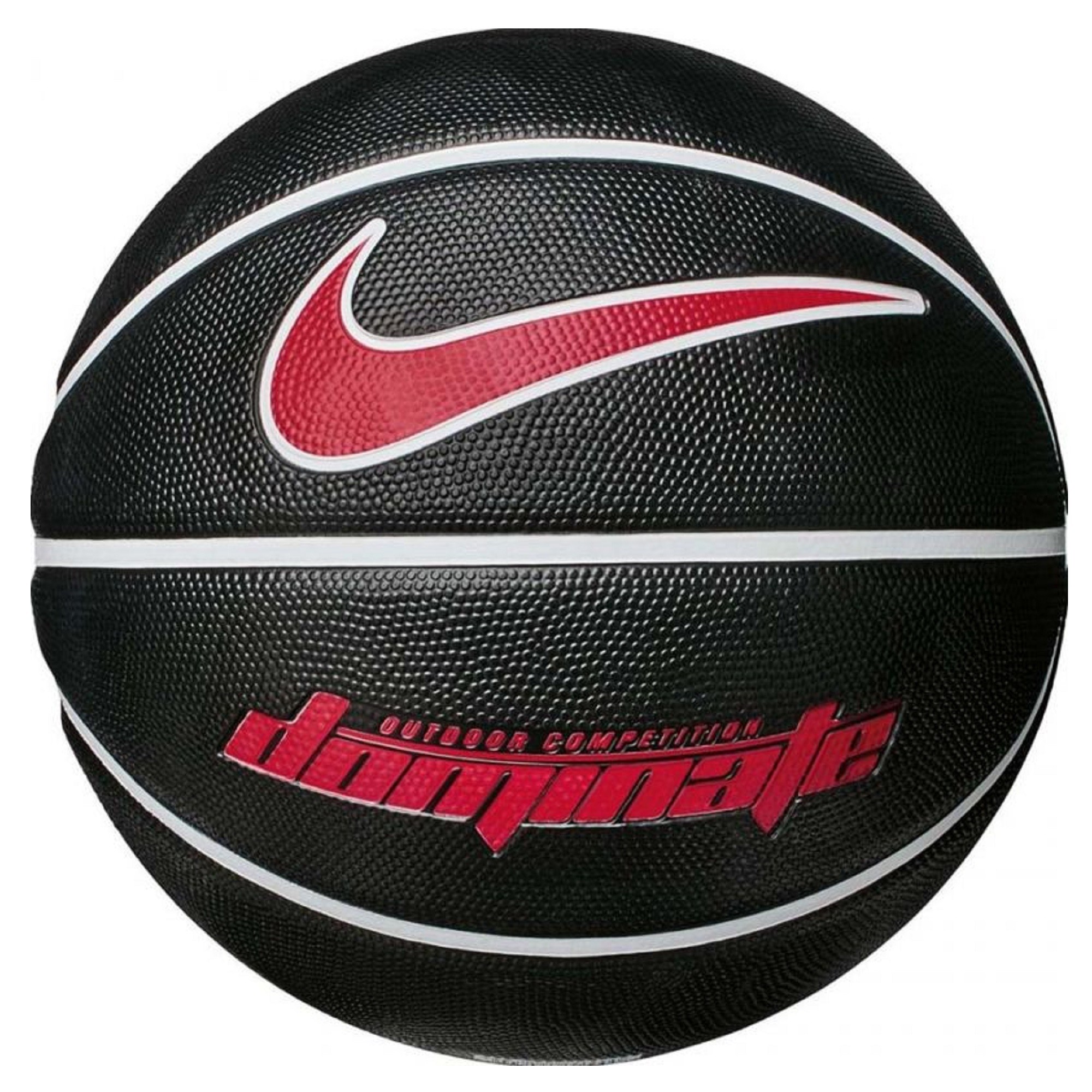 Balón Baloncesto Nike Dominate 8P N00011650 950 - Deportes Manzanedo