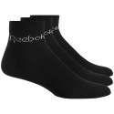 Calcetínes Reebok Active Core Ankle Sock 3Pack FL5226