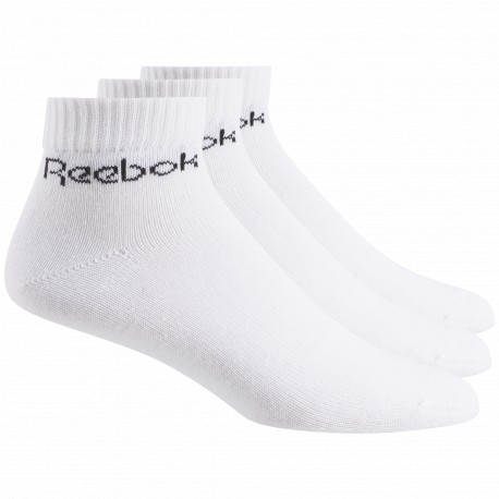 Calcetínes Reebok Active Core Ankle Sock 3Pack FL5227