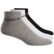 Calcetínes Reebok Active Core Ankle Sock 3Pack FL5228