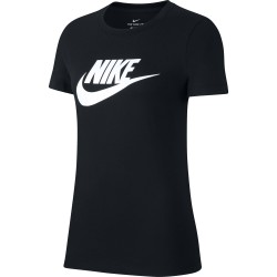 Camiseta Nike nsw tee essntl Icon BV6169 010 