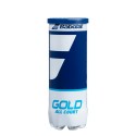 Pelotas Tenis Babolat Gold All Court Bote 3 uds.