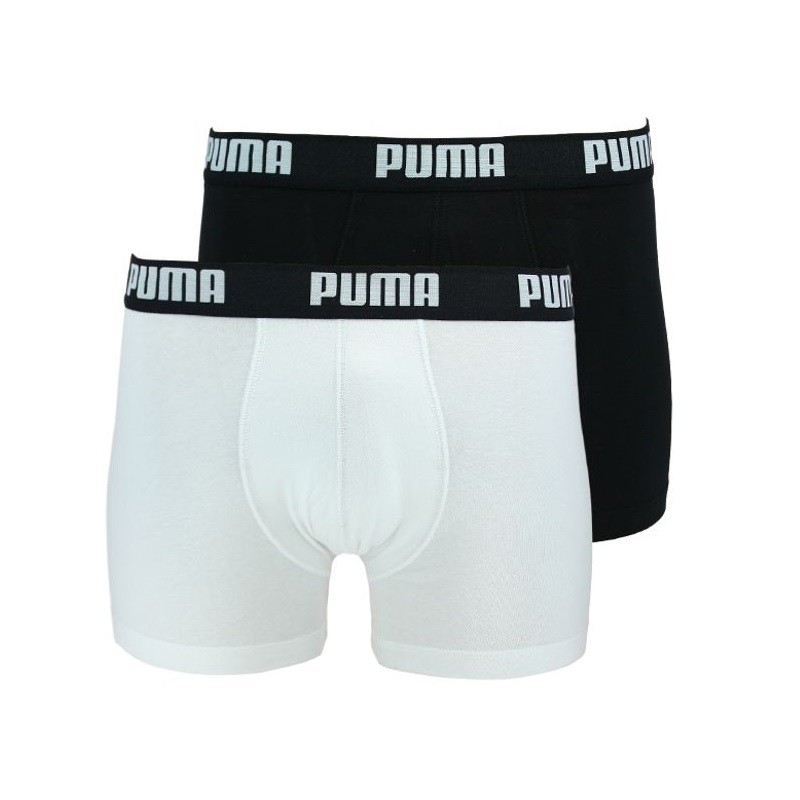 Boxer Puma Basic 521015001035 - Deportes Manzanedo
