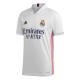 Camiseta adidas Real Madrid 20-21 1ª equipación FM4735