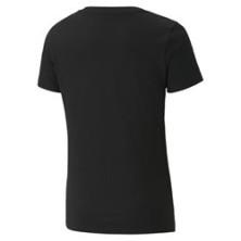 Camiseta Puma Alpha Tee G 583299 01 