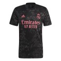 Camiseta adidas Real Madrid 20-21 3ª equipación GE0933