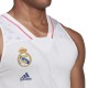 Camiseta adidas REAL MADRID BALONCESTO GI4583