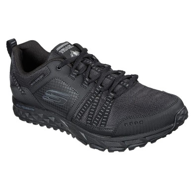 Zapatilla Skechers Escape Plan 51591 CCBK