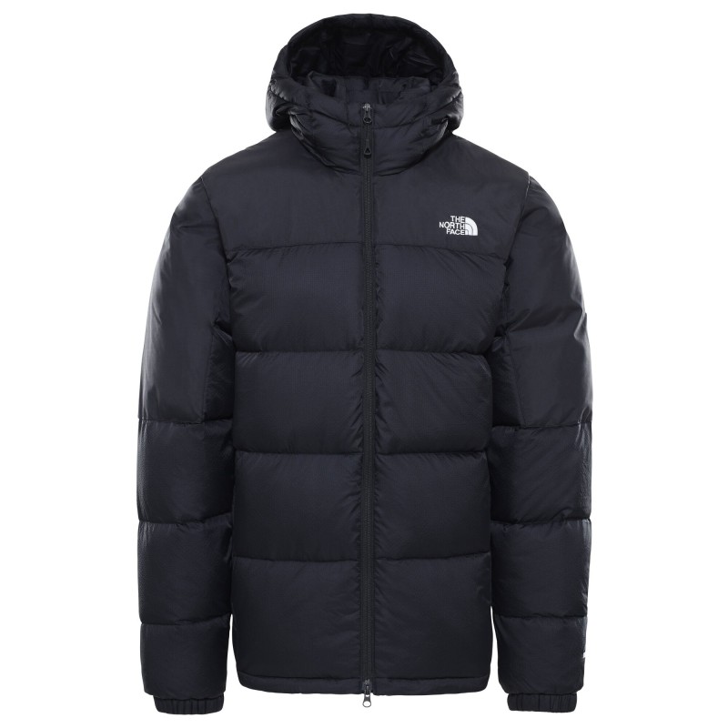 anorak hombre north face