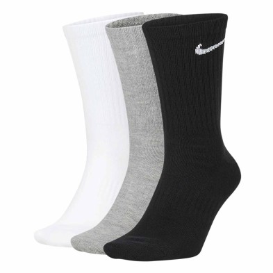 Calcetines Nike Everyday SX7676 964 pack 3 