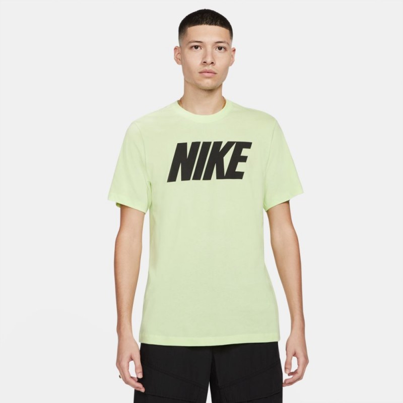 quemar gerente Característica Camiseta Nike SPORTSWEAR MEN´S DC5092 - Deportes Manzanedo