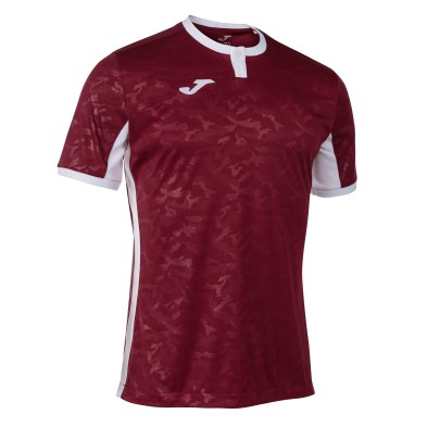 Camiseta Joma Toletum II 101476.672 Manga Corta 