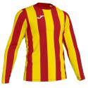 Camiseta Joma Inter 101291.609 Manga Larga