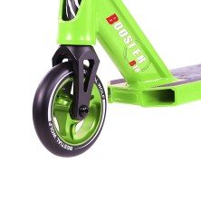 Patinete Bestial Booster B18 Verde