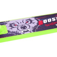 Patinete Bestial Booster B18 Verde