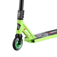 Patinete Bestial Booster B18 Verde