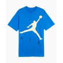 Camiseta Nike Jordan Jumpman AIR HBR CV3425 403