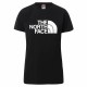 Camiseta The North Face Easy 4T1Q JK3