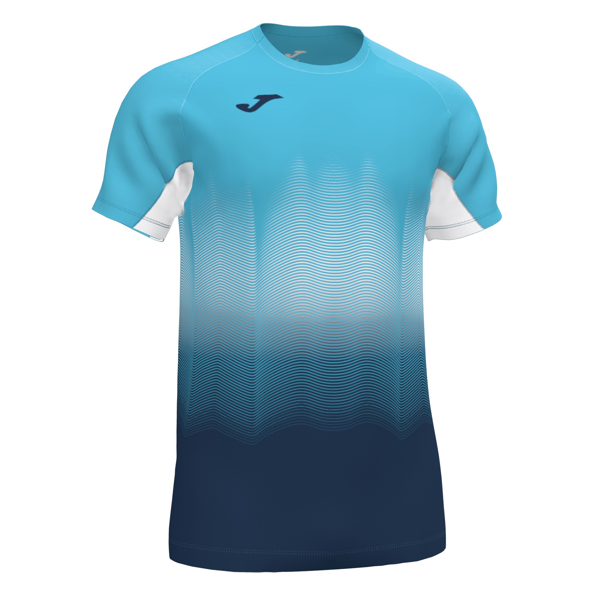 Camiseta JOMA RUNNING ELITE VII 101519.013 - Deportes Manzanedo