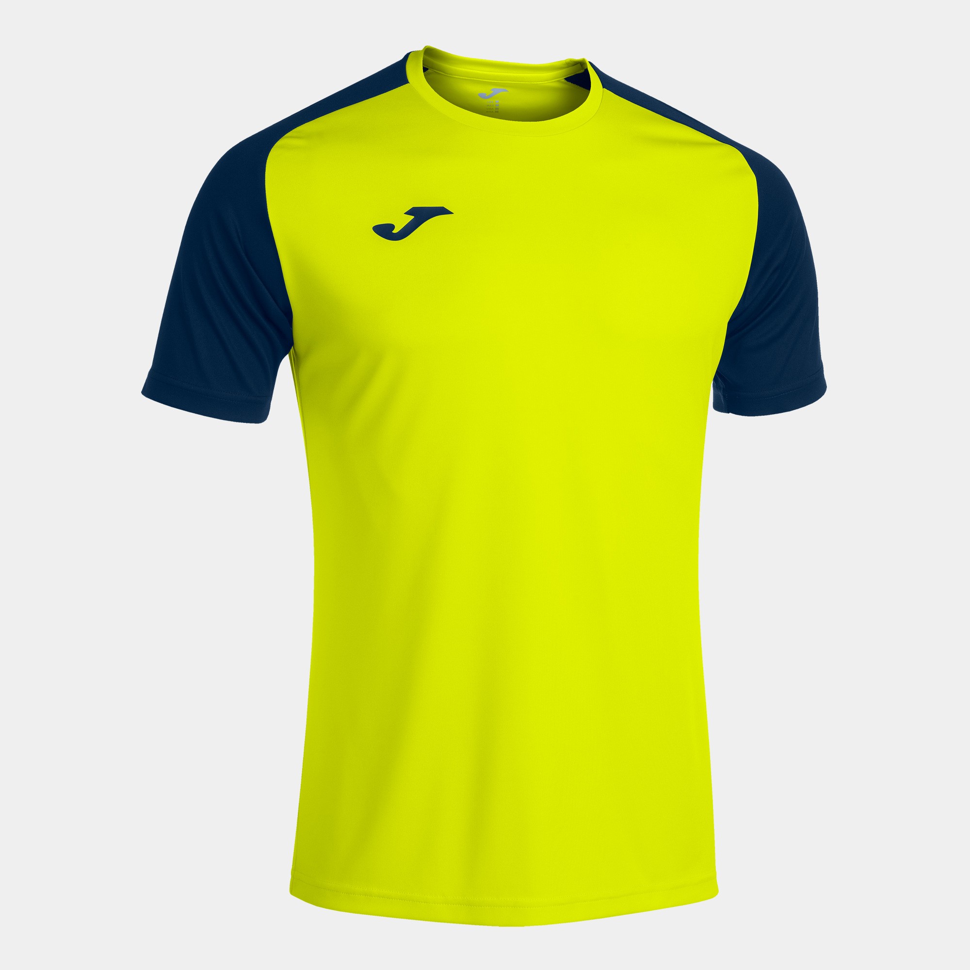 Algún día hacer clic a menudo Camiseta Joma ACADEMY IV 101968.063 - Deportes Manzanedo