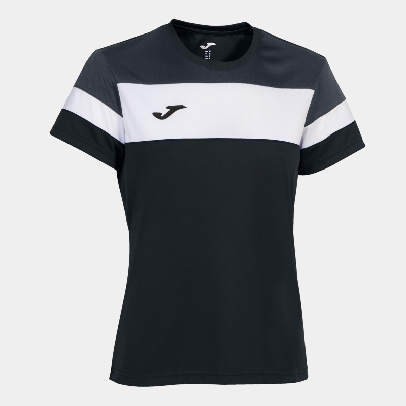 Camiseta Joma Crew IV manga corta