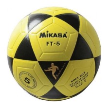 Balon Futbol Mikasa FT5 (Ideal terrenos abrasivos)